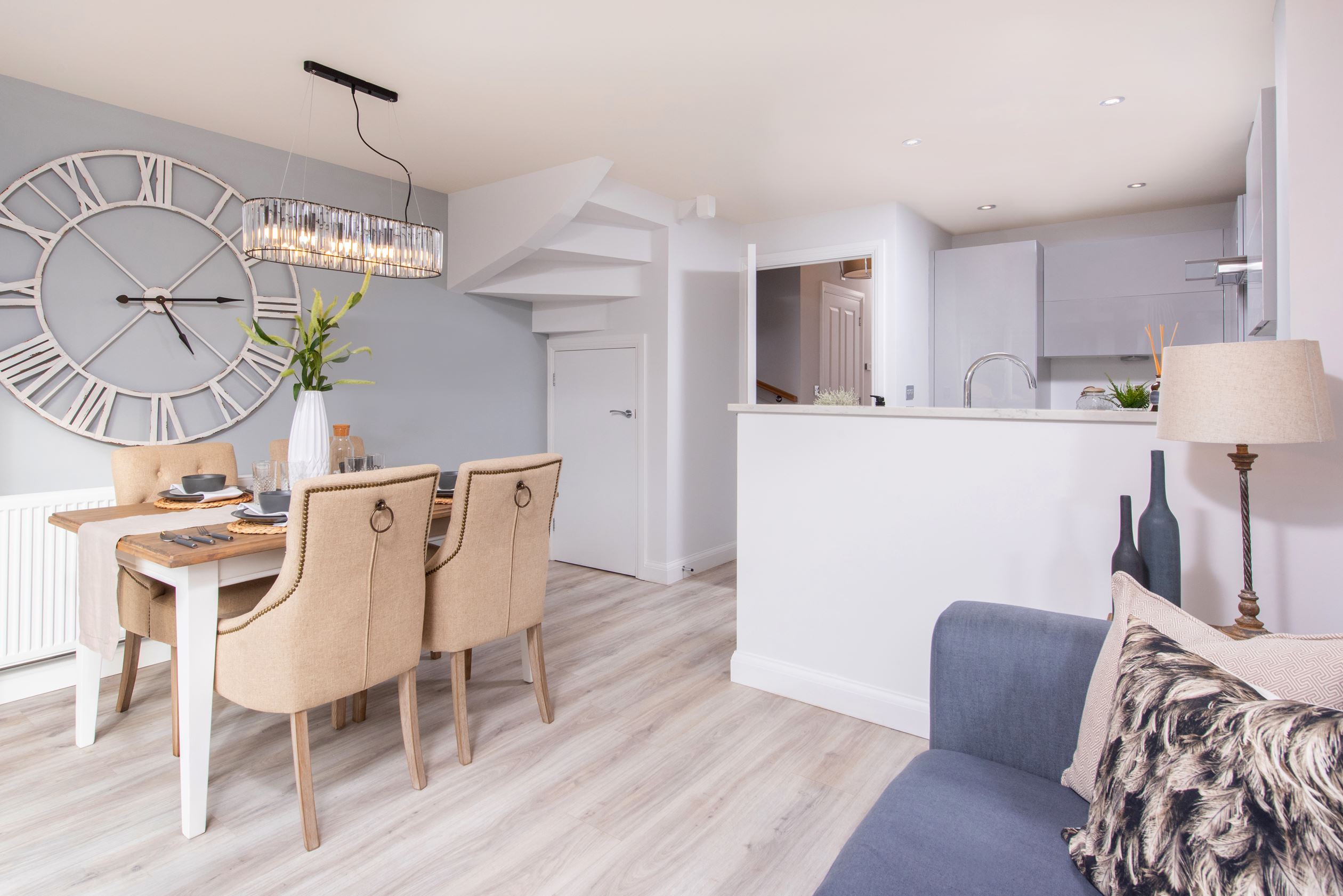 St Andrews Kingsville Internal